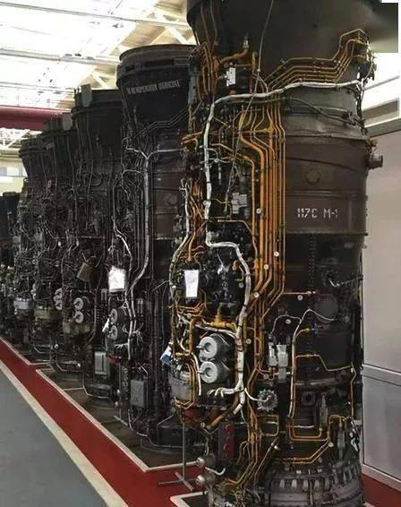 直擊俄最大航空發動機制造廠 工藝先進井然有序