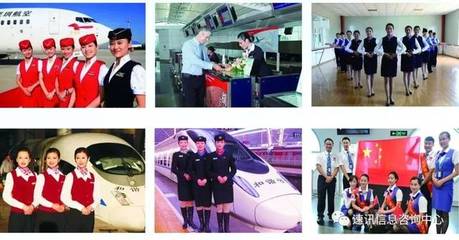 夢想啟航，技能成才 焦作市冶金建材高級技工學校航空與鐵路專業招生簡章